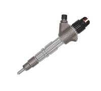 Buses D'injecteur Carburant Injecteur de carburant à rampe commune 0445110290 pour buse D4EA 3380021900 3380027000 3380027900 0445110126