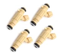 Buses D'injecteur Carburant Injecteur De Carburant Compatible Avec Hyundai Pour Elantra 2001 2002 2003 2004 2005 2006 2007 2008 Pour Tiburon 2003 2004 2005 2006 2007 2008 9260930013