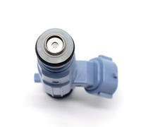 Buses D'injecteur Carburant Injecteur de carburant pour voitures, buse d'injecteur 0280155997 06A906031AD pour injecteur pour Skoda