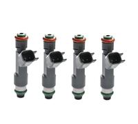 Buses d'injecteur carburant Injecteurs Carburant Pour SAAB 9 3 3X 8653608 55559397 4G2216 FJ1073 4 Pièces
