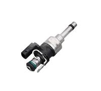 Buses D'injecteur Carburant Injecteurs de carburant 6BG9F593AB, H6BG-9F593-AB H6BG-9F593-AA H6BG9F593AA 3 pièces pour moteur pour Focus IV 1,0 L