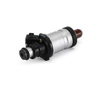 Buses D'injecteur Carburant Lot de 4 injecteurs carburant 06164-P5M-000 pour Accord 2.3L 1998-2002 M02H001 06164P8AA00 06164P2J000 06164PR4020