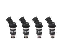 Buses D'injecteur Carburant Lot De 4 Injecteurs Carburant JS50-1 16600-73C90 Pour Almera Pour Sunny GTI-R Pour Pulsar GTI Pour Turbo Pour Primera P10 1.6 16V JS501 Buse D'injection