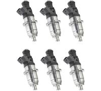 Buses d'injecteur carburant pour Mitsubishi Pajero RVR Lancer Legnum E7T05071 1465A002/3/4 MR560552 MD341969 MD354777 MD361842, Remplacement des injecteurs carburant du moteur.