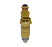 Buses D'injecteur Carburant Voiture Buse D'injecteur Carburant Pour Toyota Pour Corolla E11 1,4 L 16V 1/4 Pièces 23209-11130 23250-11130 2320911130 2325011130(1PCS)