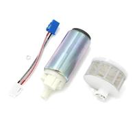 Buses D'injecteur Carburant Voiture Pour Suz&uki DF150A DF175 DF175A DF200A DF150 2006-2017 15200-96J00 Remplacement L'alimentation En Carburant Pompe Hors-bord Moto