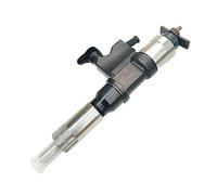 Buses d'injecteur de carburant d'injecteur à rampe commune de prix usine 095000-5471 Compatible avec ISUZU Compatible avec HITACHI OE 0950005471