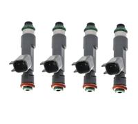 Buses D'injecteur De Carburant Injecteurs De Carburant Pour Volvo S80 XC90 8653608 55559397 4G2216 FJ1073 HGMGFYCX