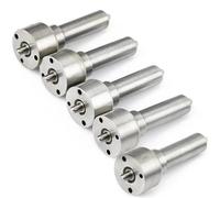 Buses D'injecteur De Carburant L138PBD L138PRD 7135 - 649 Pour Ssangyong Pour Kyron Pour Rexton 2,7l Xdi SUV (163bhp) EJBR02601Z EJBR04601D Injecteur Carburant