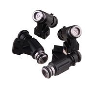 Buses D'injecteur De Carburant Pour Mercury Pour Moteur Hors-bord Pour Mariner 60HP 2002 2003 2004 2005 2006 25335288 CFCKHPTHAZ