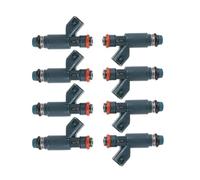 Buses d'injecteur d'essence Pour Land Pour Rover Pour Range Pour 4.2L 2006-2009 2W93-BA, 4650544, AJ811177 injecteur essence