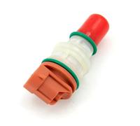 Buses D'injecteur Injecteurs Carburant Pour FIAT Pour UNO 1.0 Pour SPI Pour JAN 1995 - 2001 IWM52300 50100302 Valve D'injecteur Injecteur