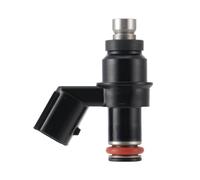 Buses D'injecteur Pour CLICK 110 I Pour SCOOPY I BT-MTC-B KYY-03PYQ 16450-KVB-T01 Buse Pulvérisation 6 Trous 110CC Injecteur Carburant Moto Injecteur