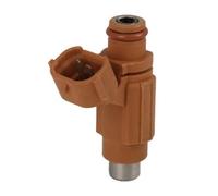 Buses D'injecteur Pour Pour Brute Pour Force 750 Pour Z1000 2003-2014 49033-1060 Buse Poreuse D'injecteur Carburant Moto Injecteur