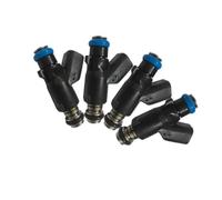 Buses D'injecteurs Carburant Pour GMC Pour Savana 2500 3500 2010-2017 | Du Système D'alimentation Soupape D'injection Carburant Voiture 12613411, 217-3410 Buses Injecteur Carburant