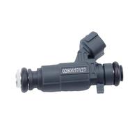 Buses D'injection D'essence Voiture 0280157127 9676017480 Pour Peugeot Pour 208 Pour 301 Pour 308 Pour 2008 Pour 108 Soupape D'injecteur Carburant(3pcs)