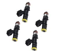 Buses D'injection D'essence Voiture 0280158829 0280158821 0280158843 Pour Dodge Pour Ram 2500 3500 Van 4 Injecteurs Carburant 210 Lb 2200 Cm³