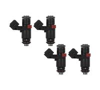 Buses D'injection D'essence Voiture 16600-7733R Pour Sandero Pour Stepway 2007 Pour Duster 2009 166007733R Lot 4 Injecteurs Carburant