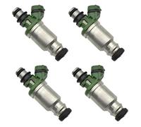 Buses d'injection d'essence voiture 23250-74100 Pour Toyota RAV4 Pour Camry Pour Pour Solara Buse D’injecteur De Carburant