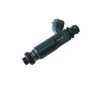 Buses D'injection D'essence Voiture BP4W-13-250 Pour Mazda 3 2003-2010 Pour BK 1.3 Et 1.6 Accessoires Pour Injecteurs Carburant Bleu Vert(1 piece)