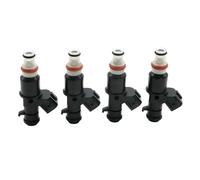 Buses d'injection d'essence voiture Buse D’injecteurs De Carburant Pour Acura RSX Pour Accord Pour CR-V Pour Element Pour Civic 16450-RAA-A01 16450-PPA-A01