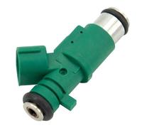 Buses d'injection d'essence voiture Pour Citroen C2 C3 Pour Nemo Injecteur 01F-023 348002 01F023