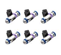 Buses d'injection d'essence voiture Pour Scania S-4 Pour Arla 32 Injecteur De Carburant IWP206 STKM206