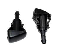 Buses Gicleur Lave-glace Compatible Avec Hyundai Pour Ix35 2010-2015 Pour Accent Pour RB 2011-2017 2 Pièces Sprays De Lave-glace