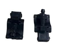 Buses Gicleur Lave-glace Compatible Avec Lexus LS460 2007-2016 LS600h 2008-2016 RX350 2007-2015 2 Pièces Buse De Pulvérisation D'eau Pour Lave-glace De Voiture 85381-30110