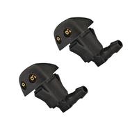 Buses Gicleur Lave-glace Compatible Avec Mazda Pour RX-8 2004-2011 5 MK2 2006-2010 2 Pièces Essuie-glace Avant Jets De Pulvérisation D'eau Accessoires De Voiture