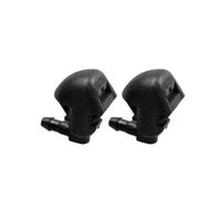 Buses Gicleur Lave-glace Compatible Avec Pilot MK2 2009 2010 2011 2012 2013 2014 2015 2 Pièces Buses De Lave-glace Avant Jets 76810-SZA-A01ZA
