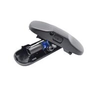 Buses Gicleur Lave-glace Compatible Avec Skoda Pour Superb MK2 2008 2009 2010 2011 2012 2013 2014 2015 2 Pièces Buse De Pulvérisation D'eau Chauffée