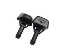 Buses Gicleur Lave-glace Compatible Avec Volvo Pour S70 V70 1998-2000 S80 2000-2006 2 Pièces Buse De Jets De Lave-glace Avant 30655605 7845009010