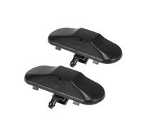 Buses Gicleur Lave-glace Compatible Avec VW Pour Bora Pour Passat Pour 2 Pièces Buse D'essuie-glace À Pulvérisation D'eau Pour Lave-glace 2KD955985