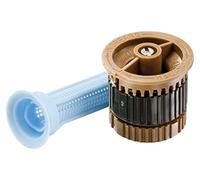 Buses HE-Van pour pulvérisateur de pulvérisation RAINBIRD. 12 HE-VAN marron