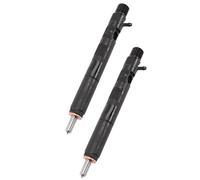 Buses Injecteur Carburant Lot De 2 Injecteurs Carburant pour pour Clio pour Kangoo pour Thalia 1.5 DCi EJBR01401Z EJBR01701Z 28232242 166003978R Valve D'injection