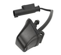 buses lavage d'essuie-glace Compatible avec série 3 E92 E92 2006 2007 2008 2009 2010 2011 2012 2013 Buse de lave-glace chauffante OE 61667131299