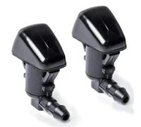 Buses Lave-Glace Avant Compatible Avec C&evrolet Pour Malibu 2005-2013 Accessoires Nettoyage Pour Essuie-glace Voiture Jets D'eau Buses Nettoyage 68260443AA 55157319AA