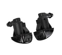 Buses Lave-Glace Avant Compatible Avec C&evrolet Pour Malibu 2008 2009 2010 2011 2012-2 Gicleurs De Lave-glace De Rechange (pièces) - Référence : 85381-AA010