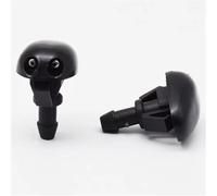 Buses Lave-Glace Avant Compatible Avec Nissan Pour Silvia Pour 200sx JDM S15 1999-2002 Pour Nissan Pour Altima L31 2002-2006 Buse De Lave-glace De Voiture