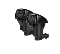 Buses Lave-Glace Avant Compatible Avec Scion Pour Mk1 2005 2006 2007 2008 2009 2010-2 Gicleurs De Lave-glace De Rechange - Référence : 85381-AA010