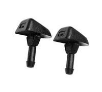 Buses Lave Glace Buse D'essuie-glace De Pare-brise De Voiture, Compatible Avec Volvo Pour S80 XC70 XC90, 2 Pièces 30655605/7845009010