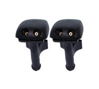 Buses Lave Glace Compatible avec BMW E36 Coupé 316i 320i 325i 318ti M3 2X Kit buses pulvérisation pour lave-glace avant