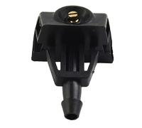 Buses Lave Glace Compatible Avec Nissan Pour Note 2006 2007 2008 2009 2010 2011 2012 2013 Buse De Lave-glace Accessoires De Voiture 28932-9U000