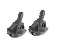 Buses Lave-glace Compatible Avec Nissan Pour Pulsar Pour N15 Pour N16 1995 1996 1997 1998 1999 2000 2001 2002 2003 2004 2005 2 Pièces Gicleur De Lave-glace 28930-3S500