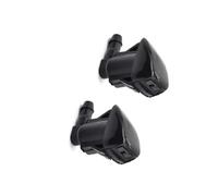 Buses Lave-glace Compatible Avec Toyota Pour Camry Pour Xv30 2002 2003 2004 2005 2006 2 Pièces Buse De Pulvérisation De Lave-glace Avant Gicleur 85381-AE020