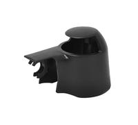 Buses Lave-Glace Couvercle Bras D'essuie-glace Arrière Pour Siège T5 T6 Golf Polo Caddy, Pièce Automobile 6q6955435d, Remplacement Pare-Brise Gicleur(Cover)