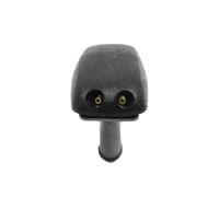 Buses Lave-Glace Pour E36 318i 318is 318ti 323i 323is 325i 325is 328i 328is Buse De Jet D'eau Lave-glace Avant 61601384859 Pare-Brise Gicleur(1Pc)