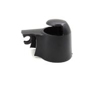 Buses Lave-Glace Pour Golf 5 MK5 2003-2009 Pare-brise Bras D'essuie-glace Arrière Couvercle Lave-glace Écrou Capuchon Protecteur D'écrou Hayon Pare-Brise Gicleur(Cap)