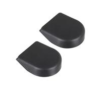 Buses Lave-Glace Pour Hilux Supra Tacoma Tercel Starlet Aygo Yaris Echo Pickup Tundra 2X Voiture Avant Essuie-glace Bras Écrou Capuchon Boulon Couvercle Pare-Brise Gicleur